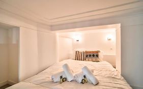 Bel Appartement Au Coeur De Montmartre